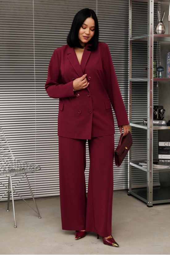 Anastasia 1095.2 бордо