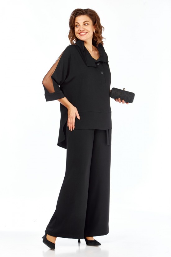 БагираАнТа 1081 черный