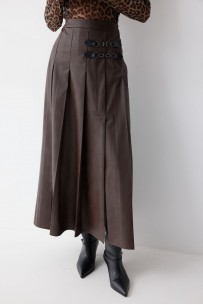 Lyushe 4223 коричневый