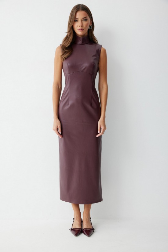 Lyushe 4225 бордо