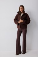 Lyushe 4229 коричневый