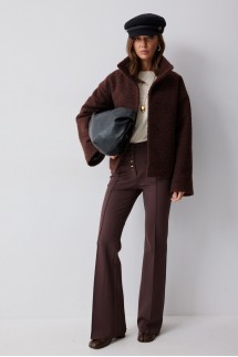 Lyushe 4229 коричневый