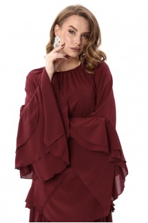 NIKVA 1000-4 винный