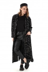 NIKVA 1003-1 черная геометрия NIKVA 1003-1 черная геометрия