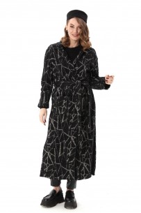 NIKVA 1004-1 черная геометрия NIKVA 1004-1 черная геометрия