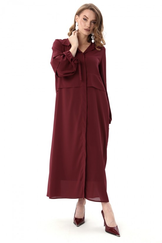 NIKVA 944-8 винный