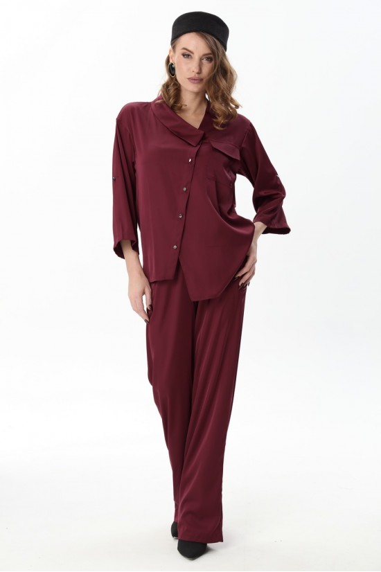 NIKVA 901-11 винный