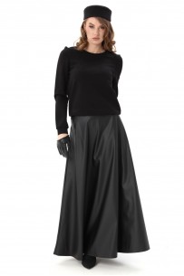 NIKVA 557-8 чёрный