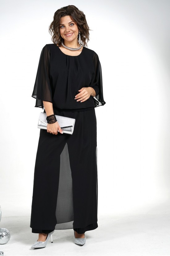 Alani Collection 2473 черный