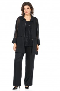 Alani Collection 2467 черный Alani Collection 2467 черный