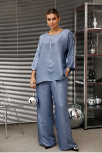 Anastasia 1228.1 голубой Anastasia 1228.1 голубой