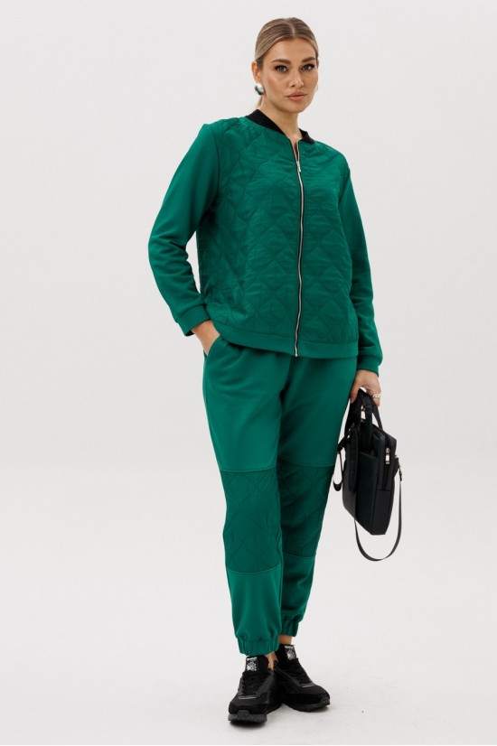 Anastasia 1137.3 зеленый