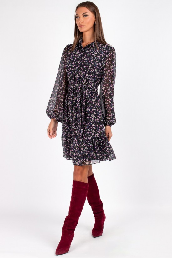 VIZAVI 819 цветы