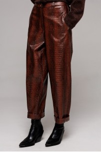 BUTER 3158/1 коричневый BUTER 3158/1 коричневый