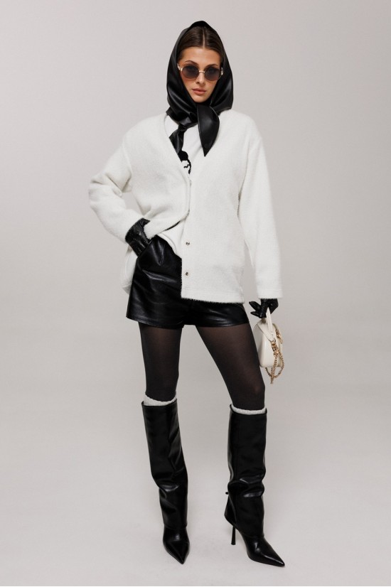 BUTER 3197 молочный