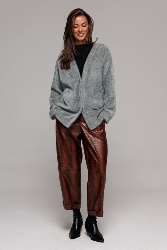 BUTER 3197 серый