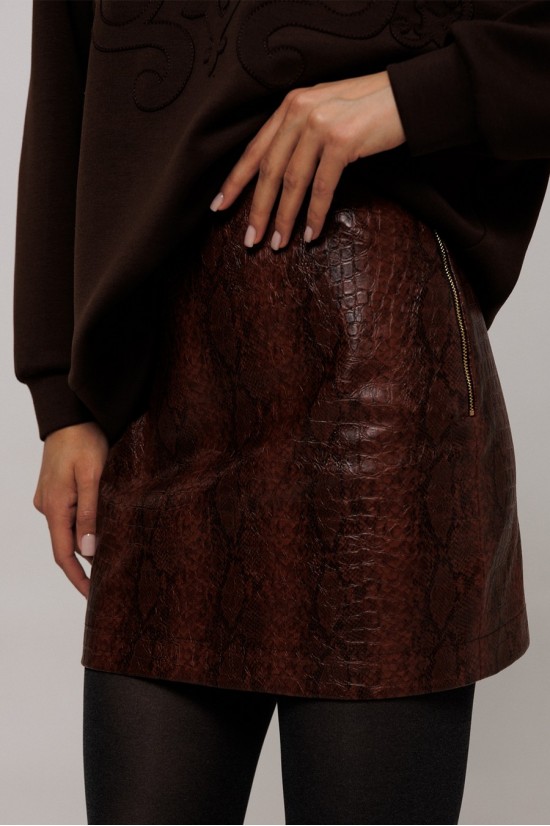 BUTER 3216 коричневый