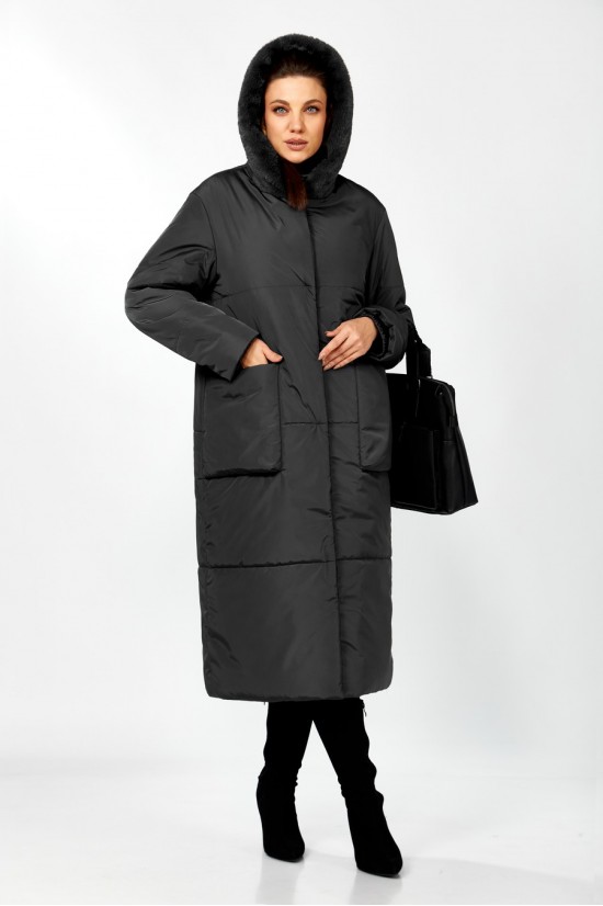 Lady Secret 8296 черный