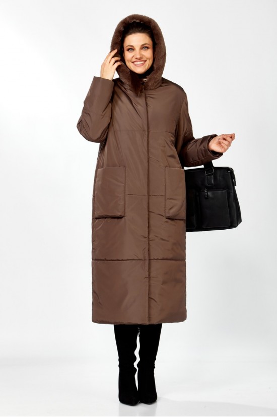 Lady Secret 8296 шоколад