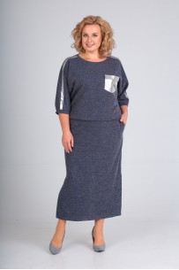 Sibon 0216 синий Sibon 0216 синий