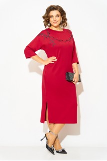 Liliana 1490 алый