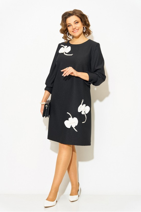 Liliana 1492 черный