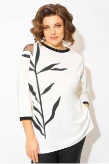 Liliana 1495 белый