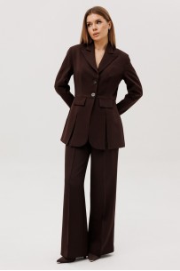 AmberA STYLE 2140 шоколад AmberA STYLE 2140 шоколад