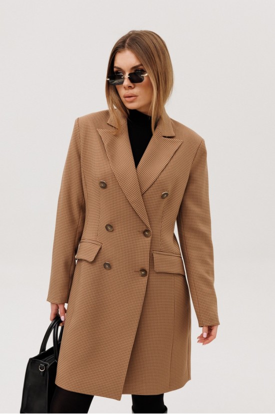 AmberA STYLE 1135-1 коричневый