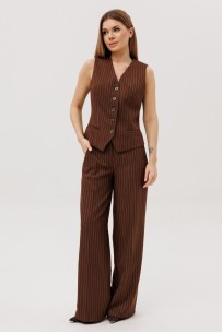 AmberA STYLE 2139-2 шоколад AmberA STYLE 2139-2 шоколад