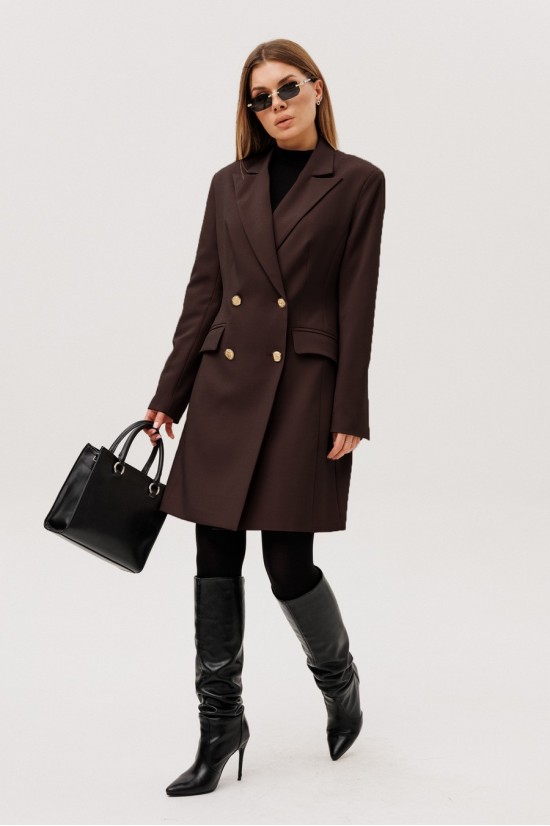 AmberA STYLE 1135-2 коричневый