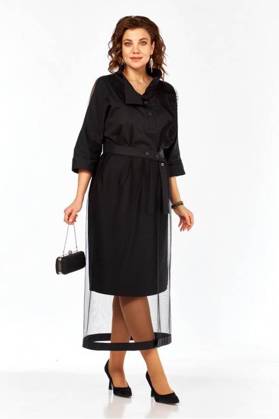 БагираАнТа 1082 черный