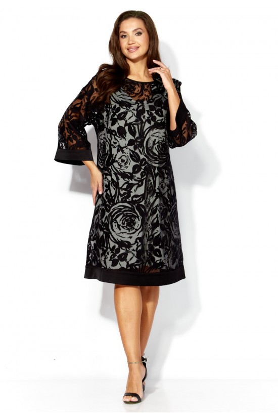 TAIER 1390 черный