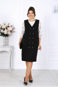 Ninele 7443 угольный Ninele 7443 угольный