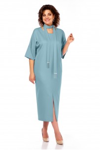 БагираАнТа 1046 серо-голубой