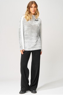 LAIKONY 693 черно-белый