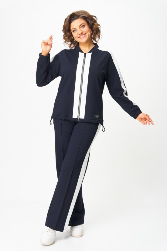 Bonna Image 988/3 синий