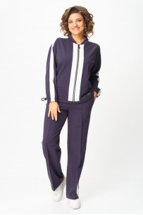 Bonna Image 988/4 серо-фиолетовый Bonna Image 988/4 серо-фиолетовый