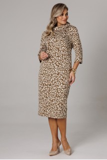 Anastasia 1303 кофейный