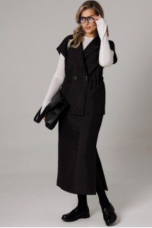 Anastasia 1305 черный