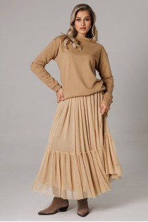 Anastasia 1295 карамельный