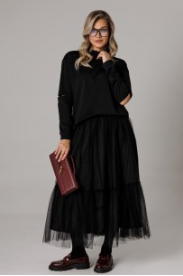 Anastasia 1294 черный Anastasia 1294 черный