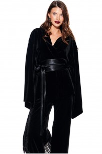 Elletto Life 3917 черный