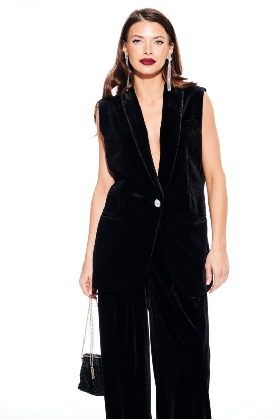 Elletto Life 3921 черный