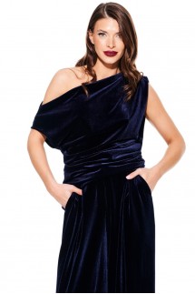 Elletto Life 3923 синий Elletto Life 3923 синий