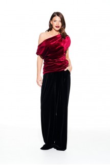 Elletto Life 3923 вишня Elletto Life 3923 вишня