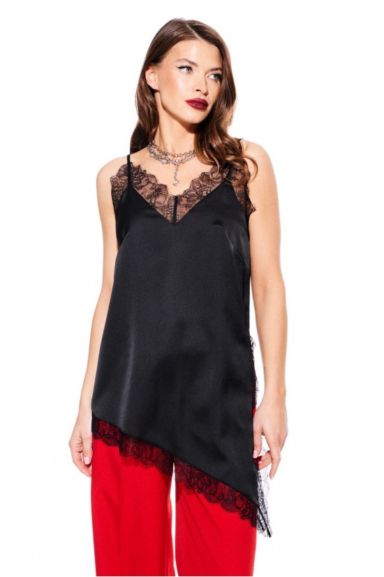 Elletto Life 3924 черный