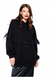 Elletto Life 3930 черный