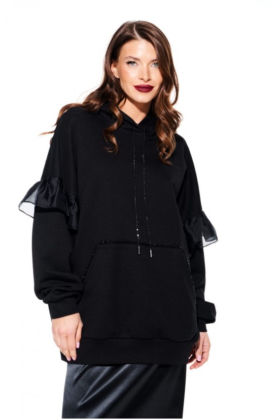 Elletto Life 3930 черный