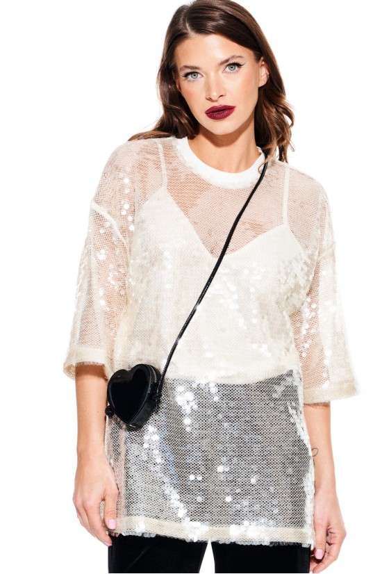 Elletto Life 3936 бежевый